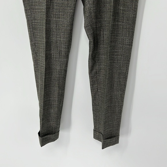 Devred 1902 NWT men’s straight leg pants eu 42 US 32 - Picture 3 of 13